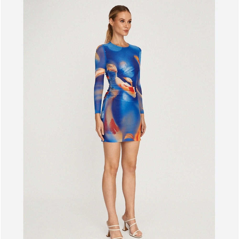 ISO - SAU LEE Kaia or Kayla Dress